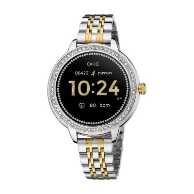 Smartwatch One Mini Spark OSW9810BL51L