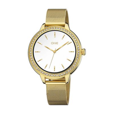 Smartwatch One Mini Spark OSW9810GM51L