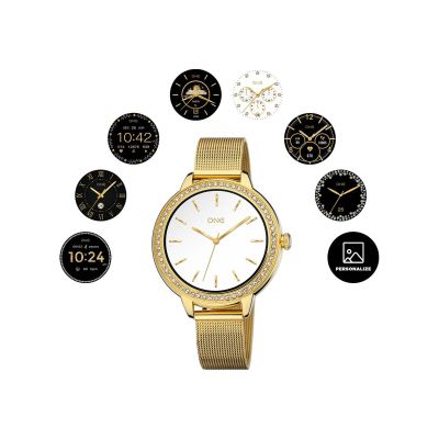 Smartwatch One Mini Spark OSW9810GM51L