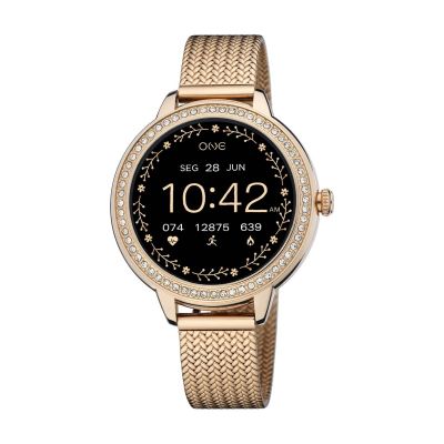 Smartwatch One Mini Spark OSW9810RM51L