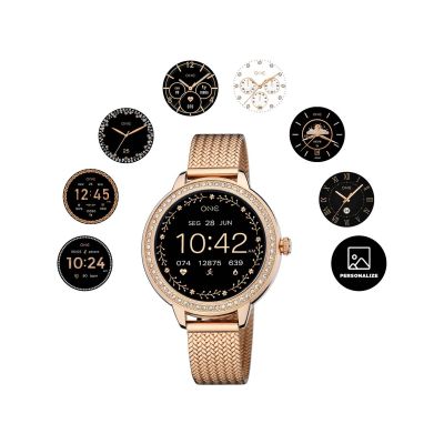 Smartwatch One Mini Spark OSW9810RM51L