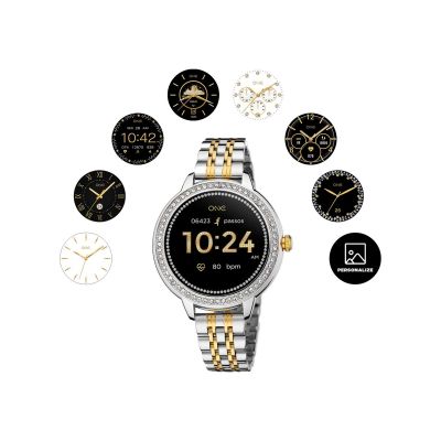 Smartwatch One Mini Spark OSW9811BL51L