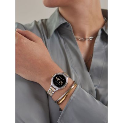 Smartwatch One Mini Spark OSW9811BL51L