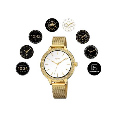 Smartwatch One Mini Spark OSW9811GM51L