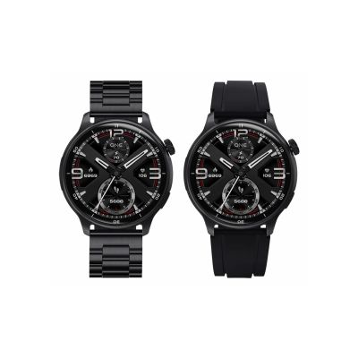 Smartwatch One Explorer Box