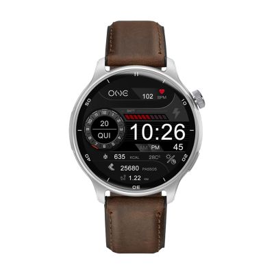 Smartwatch One Explorer