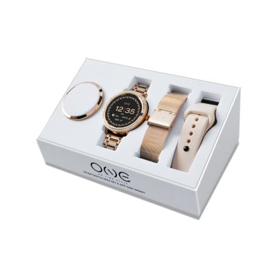 Smartwatch One Mini Spark Box