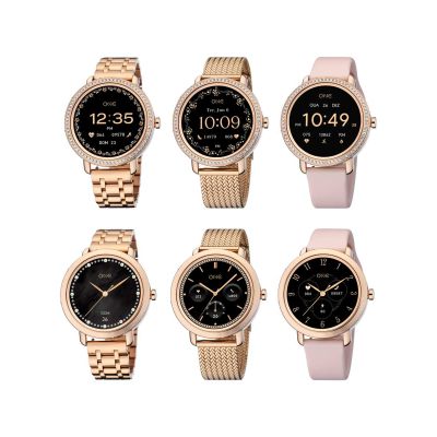 Smartwatch One Mini Spark Box OSW9859RR52L