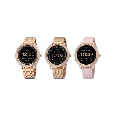 Smartwatch One Mini Spark Box OSW9859RR52L