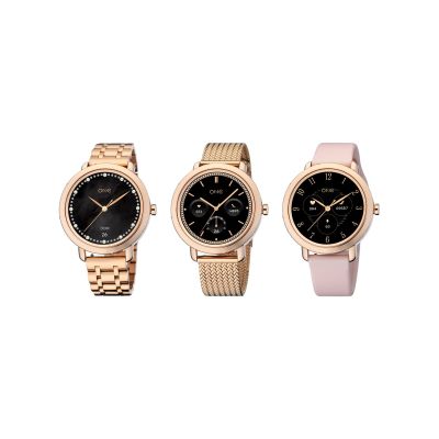 Smartwatch One Mini Spark Box OSW9859RR52L