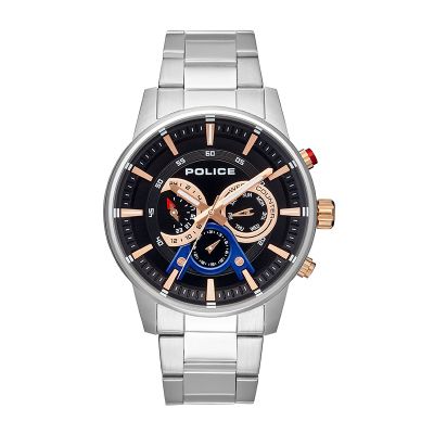 Relógio Police Avondale