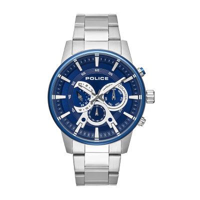 Relógio Police Avondale