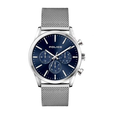 Relógio Police Patriot