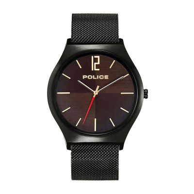 Relógio Police Orkneys