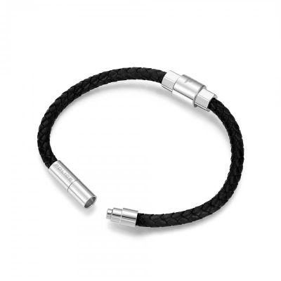 Pulseira Police Geometric - L PEAGB0001402