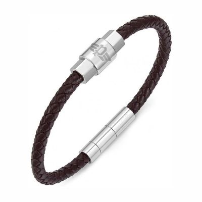 Pulseira Police Geometric - L PEAGB0001407