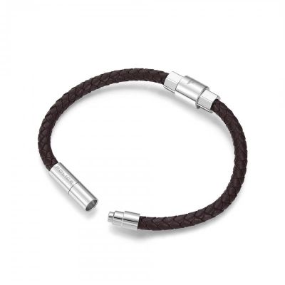 Pulseira Police Geometric - L PEAGB0001407