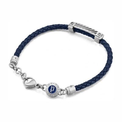Pulseira Police Plaquetes PEAGB0002306