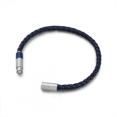 Pulseira Police Tube PEAGB0002402