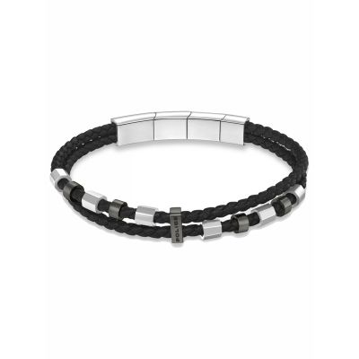 Pulseira Police Freeway PEAGB0035601