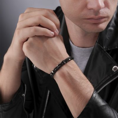 Pulseira Police Freeway PEAGB0035601