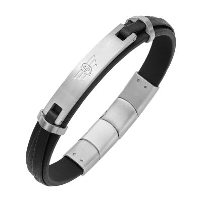 Pulseira Police Looper PEAGB0040803