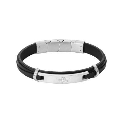 Pulseira Police Looper PEAGB0040803