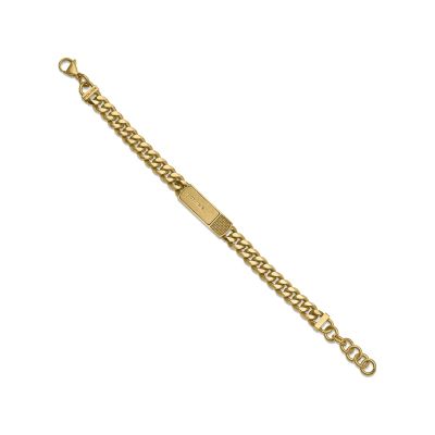 Pulseira Police Identity PEAGB0041002