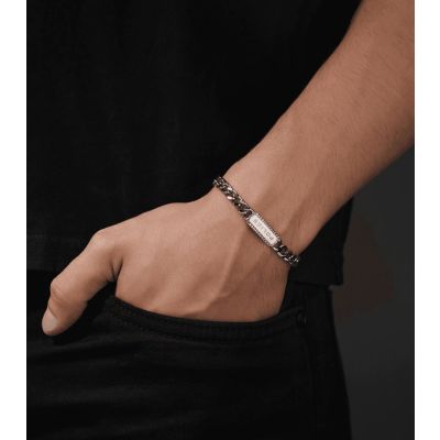 Pulseira Police Taper PEAGB0041301