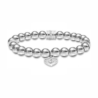 Pulseira Police Talisman