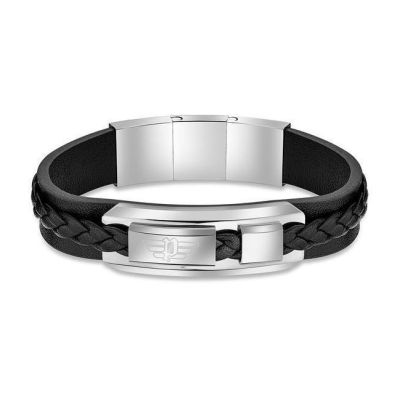 Pulseira Police Valorious PEAGB2120323
