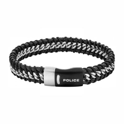 Pulseira Police Faro PEAGB2213401