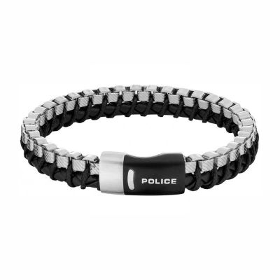 Pulseira Police Lagos PEAGB2213501