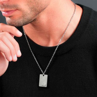 Colar Police Revelry PEAGN0033303