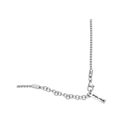 Colar Police Octogram PEAGN003830