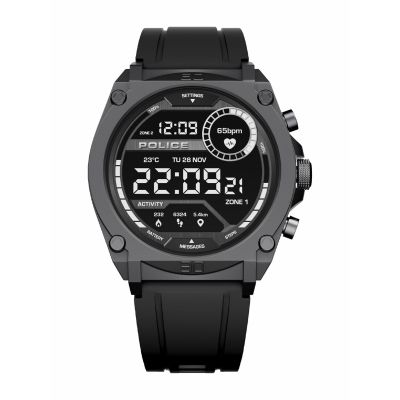 Smartwatch Police My.Avatar PEIUN0000102