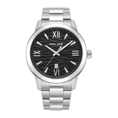 Relógio Police Raho