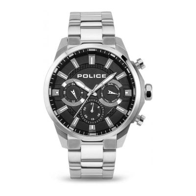 Relógio Police Menelik PEWJK2204201