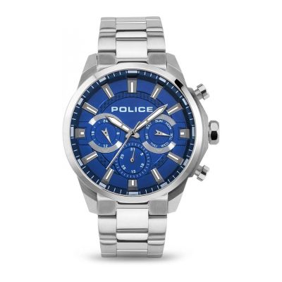 Relógio Police Menelik PEWJK2204203
