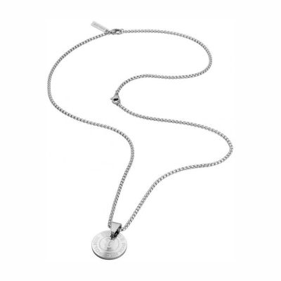 Colar Police Pontevedra