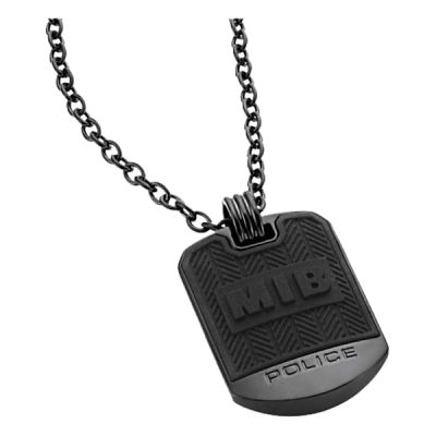 Fio Police Onset - Edição Limitada Mib: Men In Black PJ26400PSUB01