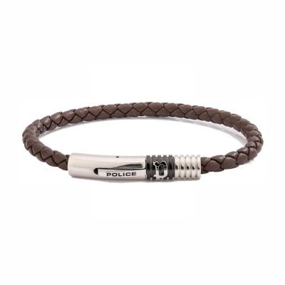 Pulseira Police Modish