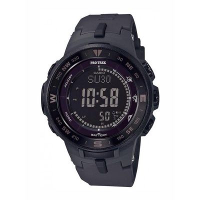 Relógio Casio Pro Trek Trek PRG-330-1AER