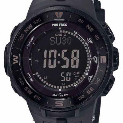 Relógio Casio Pro Trek Trek PRG-330-1AER