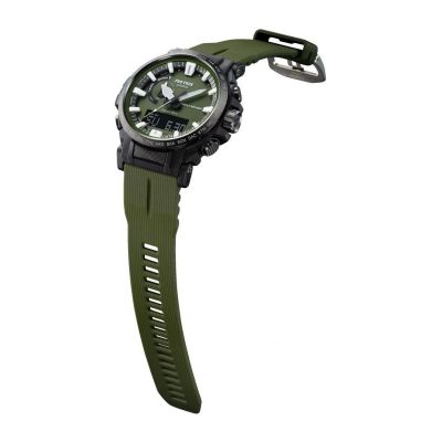 Relógio Casio Pro Trek PRW-61Y-3ER