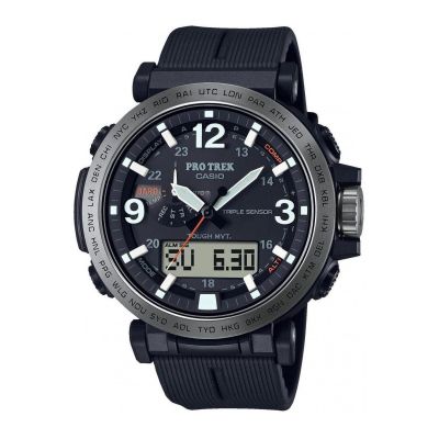 Relógio Casio Pro Trek PRW-6611Y-1ER