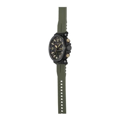 Relógio Casio Pro Trek NANGA - Edição Limitada PRW-6630NA-1A3ER