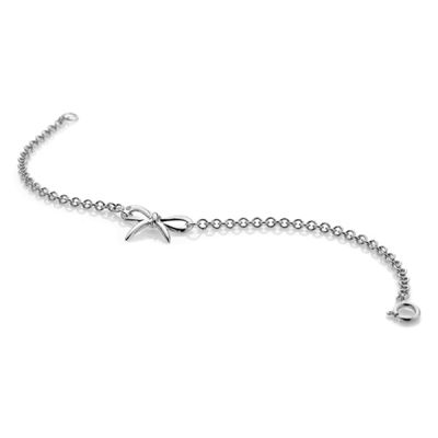 Pulseira Hot Diamonds Flourish DL267