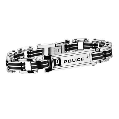 Pulseira Police Carb