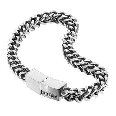 Pulseira Police Serpent
